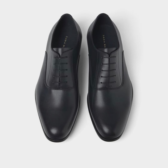 Zara Shoes Zara Man Dress Shoes Poshmark